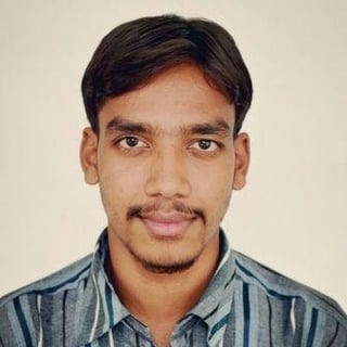 Arun kumar profile picture