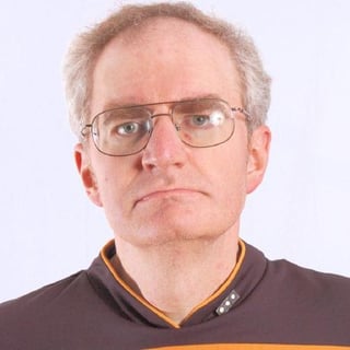 John Pfuntner profile picture