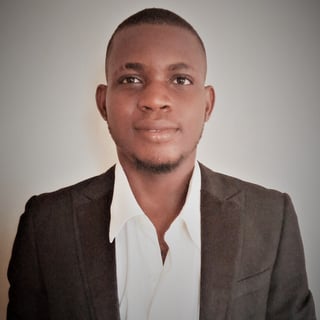 Kenechukwu Nwobodo profile picture