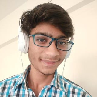 Mayank-MP5 profile picture