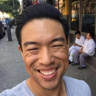 Adam Kwan profile picture