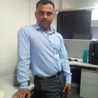 Abhijeet Jadhav profile picture