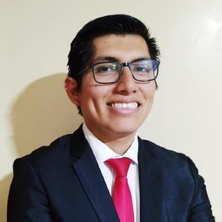 Javier Pomachagua profile picture