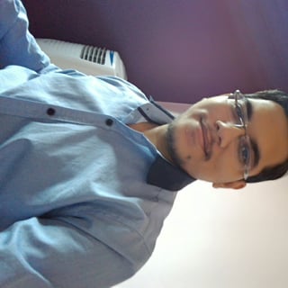 Yogesh Datir profile picture