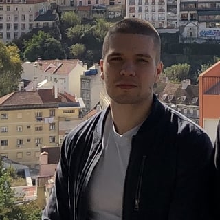 Istvan Kreisz profile picture