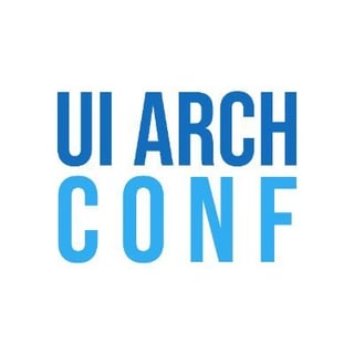 UIArchConf profile picture