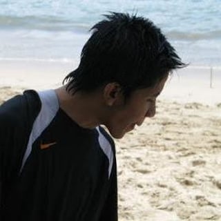 Kiki Luqman Hakiem profile picture