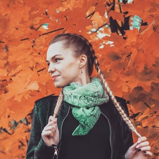 Eugenia Evtushenko profile picture