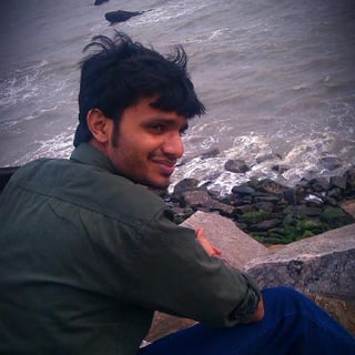 Nikhil Kumar profile picture