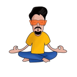 Sleepless Yogi profile picture