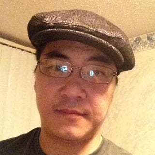 Isaac Pak profile picture