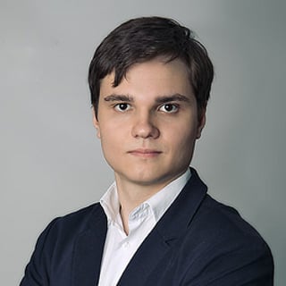 Oleksandr Rybalov profile picture
