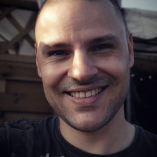 Dimitris Gkikas profile picture