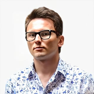 Vladimir Zaikin profile picture