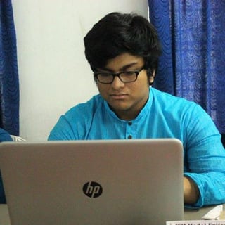 Krishnasis Mandal profile picture