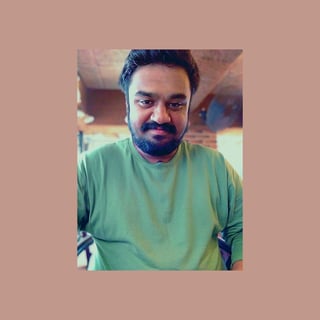 Shravan Kumar B profile picture