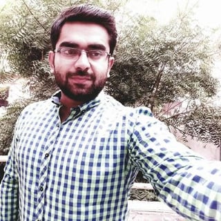 Muhammad Junaid Lodhi profile picture