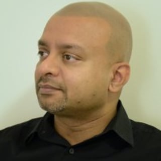 Vinayak Raghuvamshi profile picture