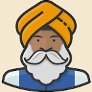 Mister Singh profile picture