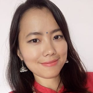 Manshi Limbu profile picture