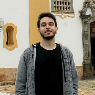 Gustavo Pereira profile picture