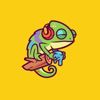loco-chameleon profile picture