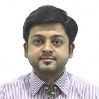 Dhrumit Shukla profile picture