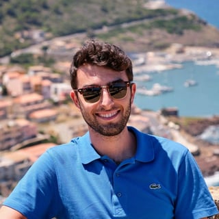 Umberto Pepato profile picture