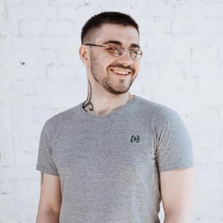 Aleksandr Dovbos profile picture