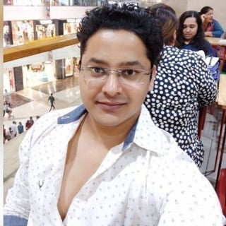 Amit Sundriyal profile picture
