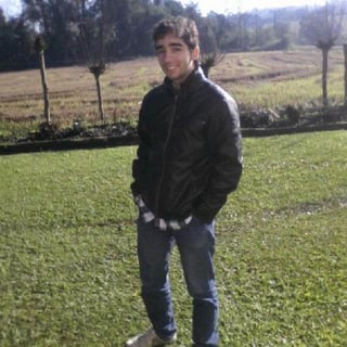Rafael Ferreira profile picture