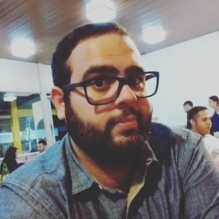 Gilvando Lucas Vieira profile picture