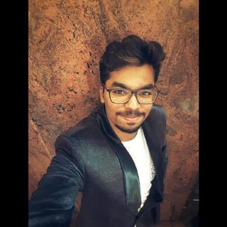 Karthik R profile picture