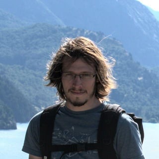 Damián Cravacuore profile picture