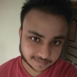 Subhendu Mondal profile picture
