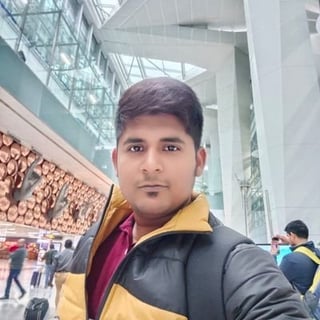 Avishek Patra profile picture