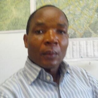 Emmanuel Madubuike profile picture