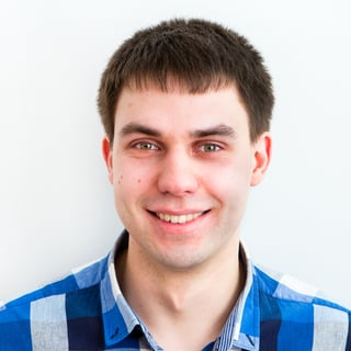 Ivan Mushketyk profile picture