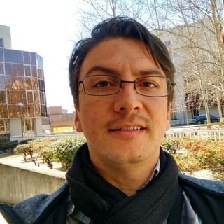Oscar Centeno profile picture