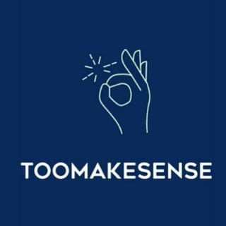 Toomakesense 🇳🇬 profile picture