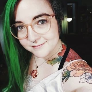 Elizabeth Blackburn 🌹 profile picture