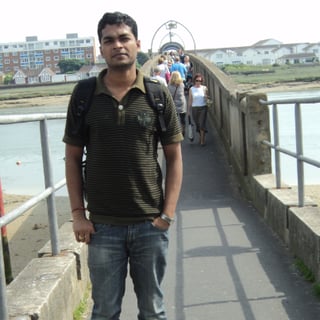 viswanath profile picture