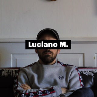 LucianoWebDev profile picture