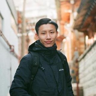 Mike Liu profile picture