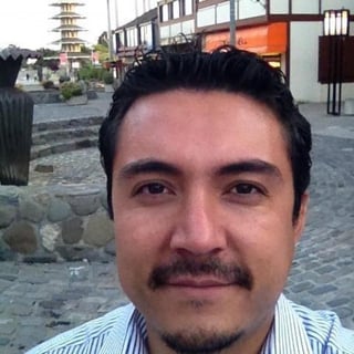 Luis profile picture