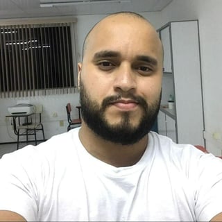 Carlos Filipe profile picture