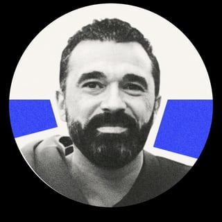 Luis Badiali profile picture