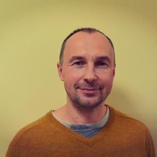 Maxim Manylov profile picture