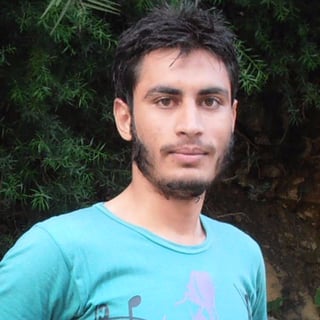 Junaid Anwar profile picture