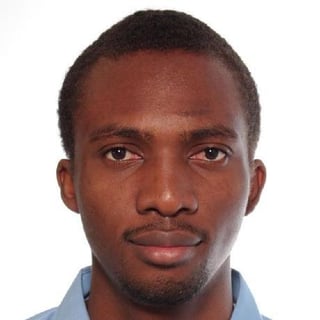 Oluwatobi Samuel Omisakin profile picture